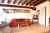 Grifone Apartments Venetië Italië