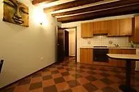 Grifone Apartments 베니스 0*,