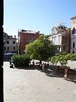 Grifone Apartments Venetië