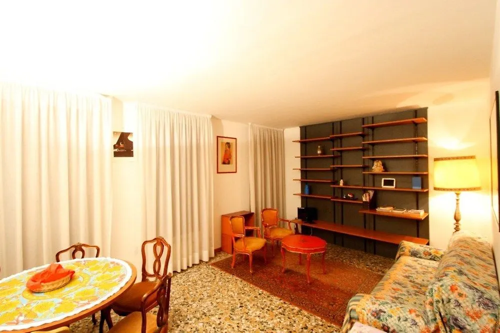 Grifone Apartments Venetië