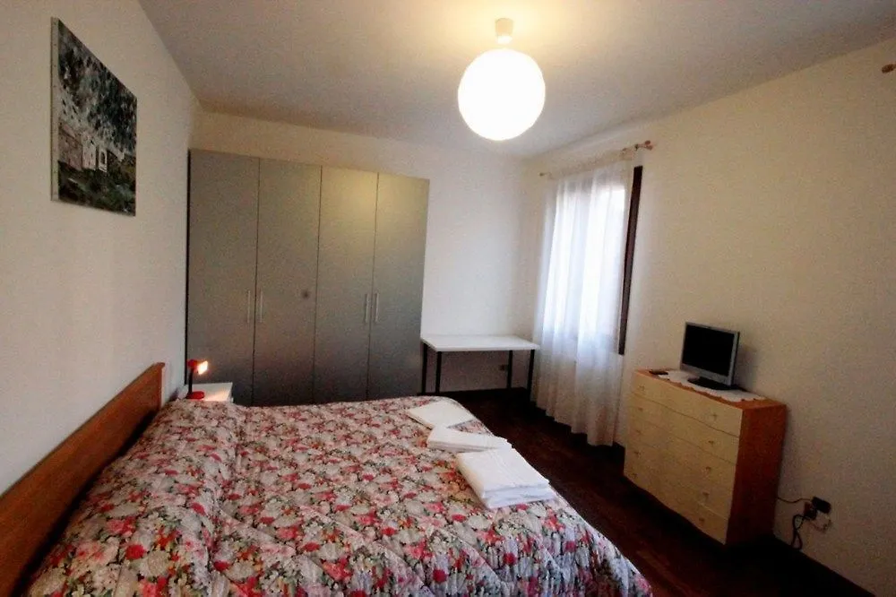 Grifone Apartments Venetië