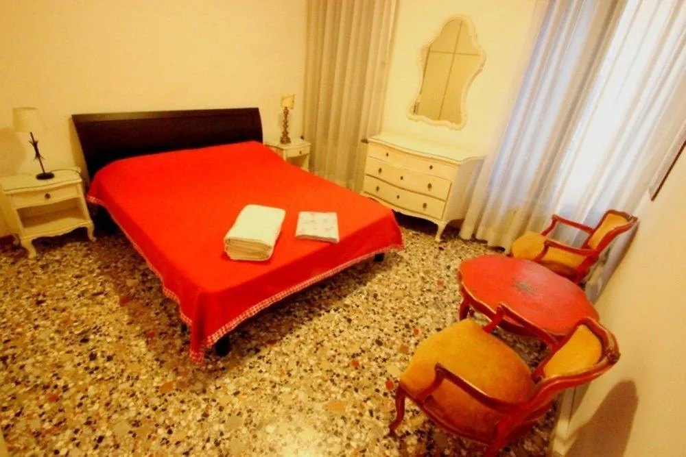 Grifone Apartments 베니스 이탈리아