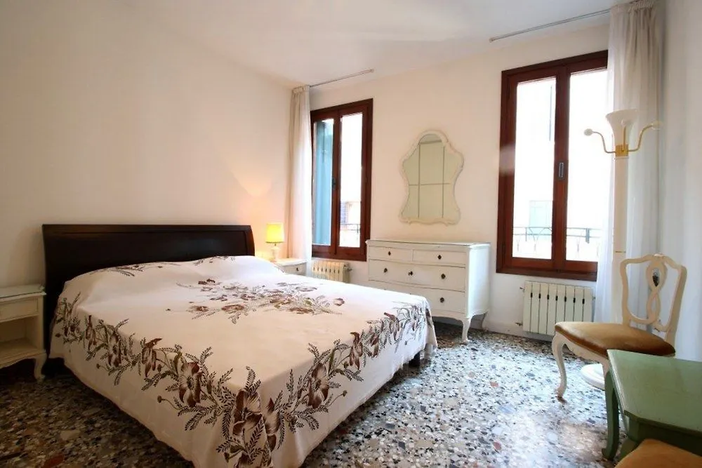 Grifone Apartments Venetië