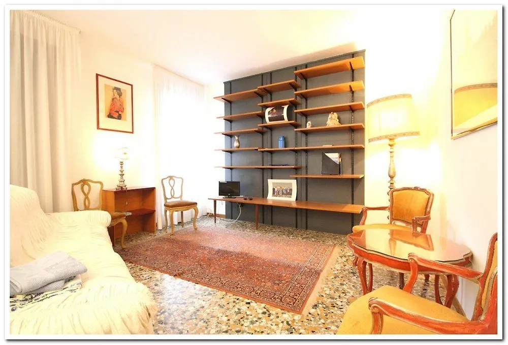 Grifone Apartments Venetië 0*,  Italië