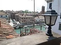 Grifone Apartments Velence