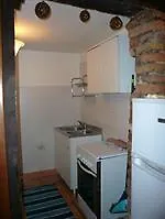 Grifone Apartments Velence