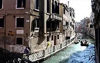 Grifone Apartments Velence 0*,