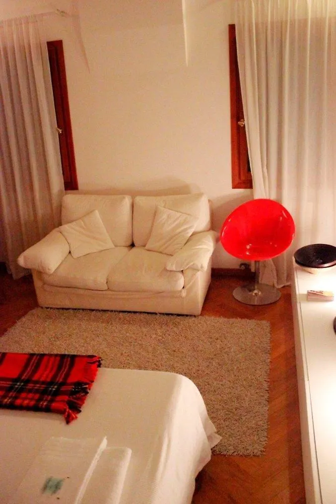 Grifone Apartments Velence
