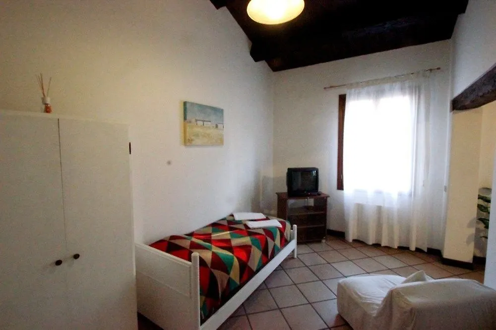 Grifone Apartments Velence