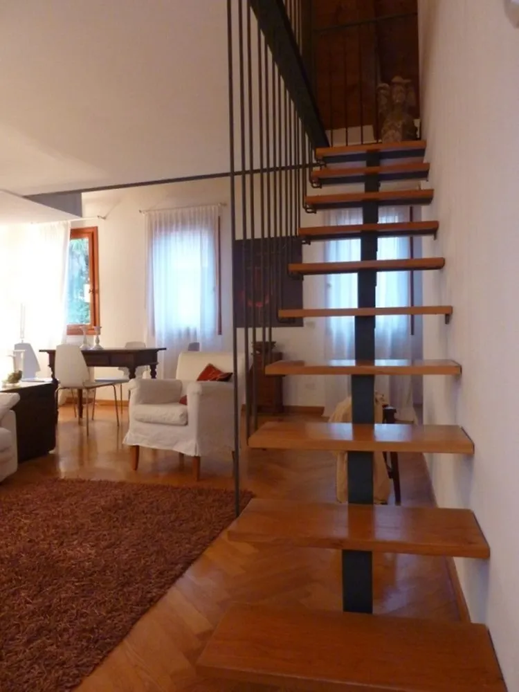 Grifone Apartments Velence Olaszország